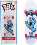 Tech Deck, Santa Cruz Handboard