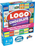 Logo Mini Chocolate & Sweets