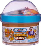 CRA-Z-ART Cra Z Slimy Slimy Topper Jars