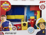 Fireman Sam Utility Belt Set