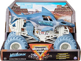 Monster Jam, Official Megalodon Monster Truck