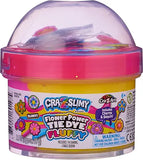 CRA-Z-ART Cra Z Slimy Slimy Topper Jars