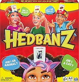 Headbanz