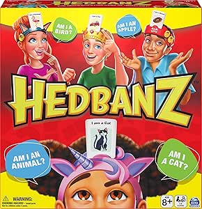 Headbanz