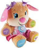 Fisher-Price Laugh and Learn Smart Stages Puppy Sister